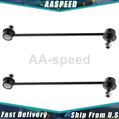 Kit de eslabones de barra estabilizadora delantera para Mini Cooper 2015 2014 2013 2012 2011 2010 2008 2009 Foto 1 de 4