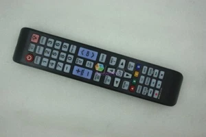 Control remoto para SAMSUNG UN55JS7000FXZA UN75JU650DFXZA UN65JU650DFXZA LCD TV - Imagen 1 de 5