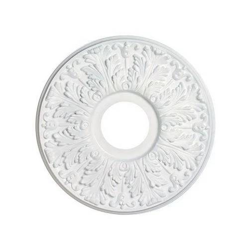 Westinghouse Ceiling Medallion 16 " Victorian Style Carded - Image 1 of 1