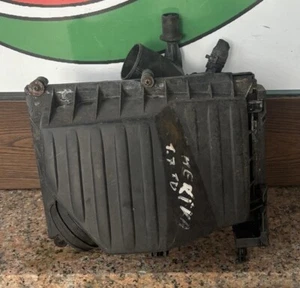 Box Door Air Filter OPEL MERIVA B 2003-2010 1.700cc Turbo Diesel - Bild 1 von 3