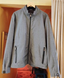 ZEGNA SPORT 3L MELANGE project JACKET XXL rain wind 2xl - Picture 1 of 5