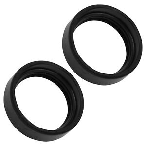 Caltric Rear Swing Arm Oil Seal For Yamaha WR250R 2008 2009 2010 2011-2020 QTY 2