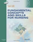 Podstawowe koncepcje i umiejętności pielęgniarskie, 3e autorstwa Susan C. deWit