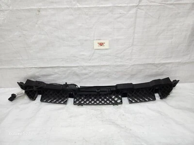 2011-2019 Volkswagen Beetle Valance Bumper Support Rear Lower OEM 5c5807863a Foto 1 de 4