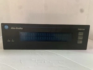 Allen Bradley Operator Interface 2706-LV2P - Picture 1 of 6