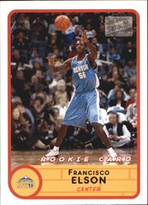 A8437- 2003-04 Bazooka Bk Assorted Insert Cards -You Pick- 10+ FREE US SHIP