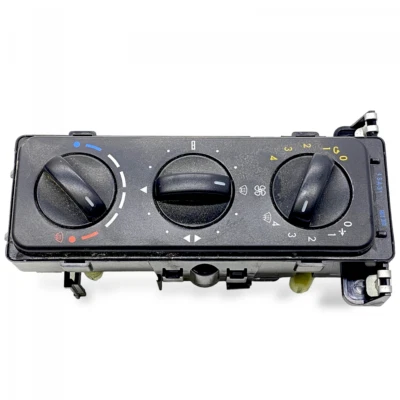 9408200097 52437835 F22608 Kabinenheizungsschalter Bedienfeld MERCEDES-BENZ - Bild 1 von 4