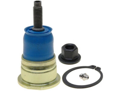 Rótula de aire acondicionado Delco 72969DRZJ para Chevrolet Silverado 2500 HD 2007-2010 Foto 1 de 2