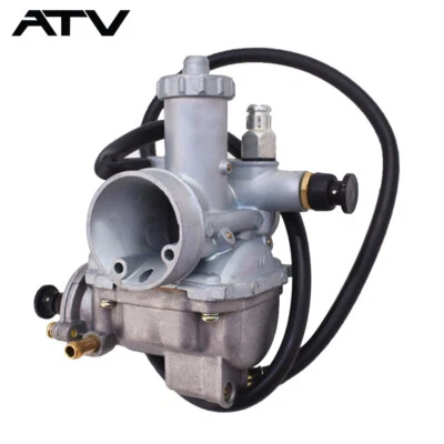 Carburador Carb para Suzuki ALT 185 LT 185 Quadrunner 1983 - 1987 - Imagem 1 de 4