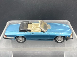 SMTS 1/43 CL70-75 Jaguar XJ-S Die Cast - Bild 1 von 8