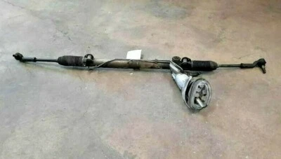 Pinhão e rack de direção Land Rover LR2 2008-2012  - Imagem 1 de 4