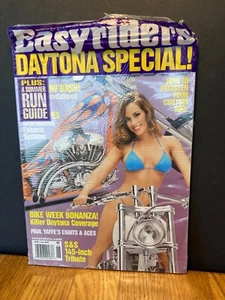 Easyriders Magazine  #360   June  2003  Factory Sealed - Picture 1 of 2