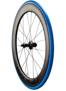 Tacx T1390 Trainer Tire For Indoor Bike Training, Race 23-622 (700x23c) - Picture 1 of 2