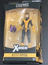 Marvel Legends Kitty Pryde (Shadowcat) - No BAF