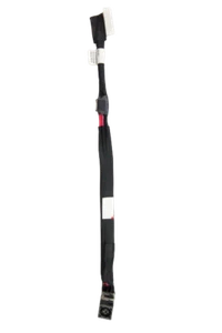 NEW Genuine Dell Alienware 17 R3 DC Power Input Jack with Cable 6RPMJ DC30100ZK0 - Zdjęcie 1 z 6