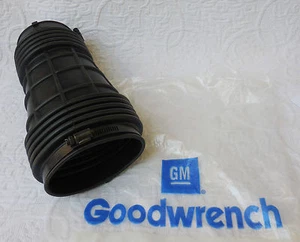 NOS 90 91 92 Z28 Camaro IROC 1LE air cleaner TPI throttle body FLEX DUCT orig GM - Picture 1 of 4