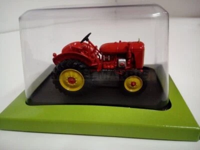 UNIVERSAL HOBBIES G1093097 TRATTORE Map DR3 1948 1/43 KM0 EDICOLA - Immagine 1 di 2