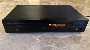 CD player YAMAHA CDX-550E, 1992 - Imagen 1 de 11