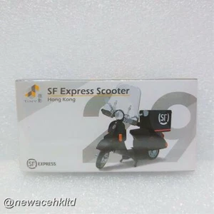 Scooter SF Express TINY MODEL 1/35 #ATC64796 - Picture 1 of 2