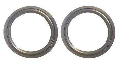 Reparación envolvente de espuma de altavoz de alta calidad de 10" 10 pulgadas 2 piezas para JBL MRV310 P210 Foto 1 de 4
