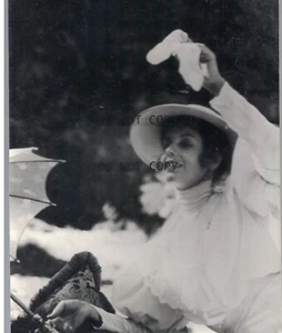 PICNIC AT HANGING ROCK HELN MORSE 2 ORIGINA L PRSS STILLS - Picture 1 of 2
