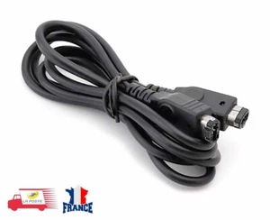 Câble pour Nintendo Game Boy Advance & Gameboy Advance SP, GBA liaison 1.2m - Imagen 1 de 5