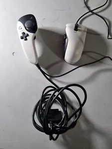 Ultra Rare SplitFish Gameware EDGEFX PS2 for Sony PlayStation 2 PS2 SF006 - Picture 1 of 5