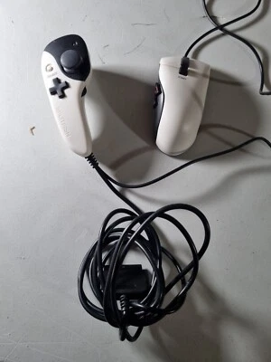 Ultra Rare SplitFish Gameware EDGEFX PS2 for Sony PlayStation 2 PS2 SF006 - Image 1 of 4