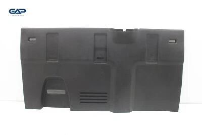 GMC CANYON CHEVY COLORADO 2015-2022 doble cabina interior moldura panel de cubierta OEM Foto 1 de 4