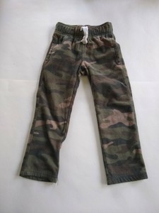 carters boys fleece pants