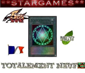 YU-GI-OH! MEGA-PACK VERT LE SCEAU D'ORICHALQUE ⓃⒺⓊⒻ STR/UR/SR/RARE AU CHOIX MINT - Picture 1 of 11