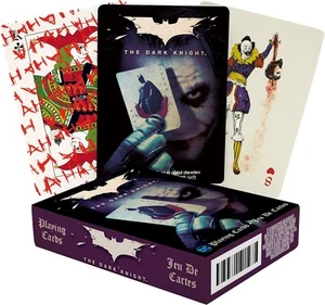 Baraja temática de DC Comics - Dark Knight Joker - Imagen 1 de 1