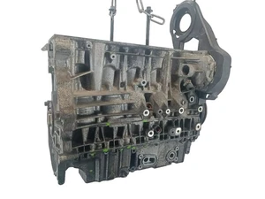 Blocco motore 30777410 Volvo CX60 V60 S60 S80 2.4D D5244T10 - Foto 1 di 6