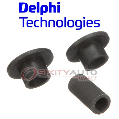 Delphi Front Rack and Pinion Mount Bushing for 1999-2004 Oldsmobile Alero th Foto 1 de 4