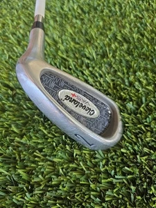 Cleveland VAS+ Single 2 Iron Firm Steel Shaft Excellent Condition  - Picture 1 of 10