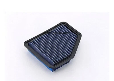 BLITZ SUS POWER AIR FILTER LM genuine replacement type for  ST-51B 59569 - Image 1 of 4