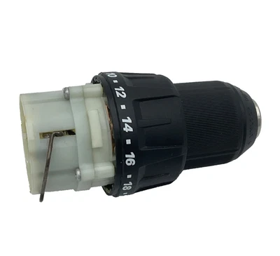 OEM Part Clutch Chuck Gearbox Ryobi PCL206 One+ 18V Cordless 1/2” Drill Driver - Image 1 of 2