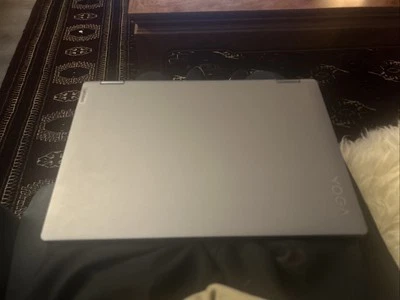 Lenovo Yoga 7 16IAP7 16" (256GB SSD, Intel Core i5 12th Gen., 4.40 GHz, 8GB)... - Image 1 of 4