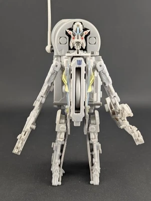 Transformers Fast Action Battlers Frenzy complete Hasbro 2007 Movie - Image 1 of 4