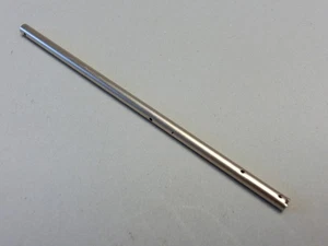 Replacement Part Tail Pipe Aluminum Tubes Jamara G230.4 Heli Electric Helicopter - Picture 1 of 3