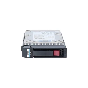 HP MSA J9F43A Hard Drive 6TB 3.5inch 7.2K SAS 12Gbps HDD - Afbeelding 1 van 5