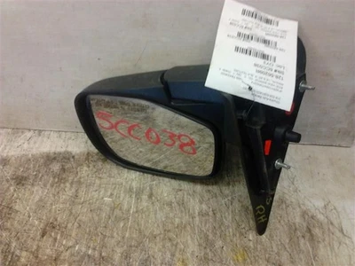 Passenger Right Side View Mirror Manual Fits 96-05 MAZDA B-3000 159380 - Image 1 of 4