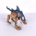 Transformers Torca Complete Beast Wars Deluxe Class Fuzors