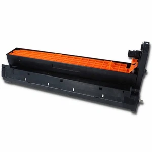 Oki Tambour Compatible Cyan Drum C 821N 830 830CDTN 830DN 830N Mc 851 851CDTN - Photo 1/1