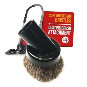 Household Cleaning Vacuum Brush Attachment - Horse Hair Vacuum Cleaner - Picture 1 of 7