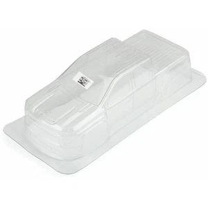Pro-line Racing 1/8 2021 Chevrolet Silverado 2500 HD Clear Body PRO359200 Car... - Picture 1 of 1