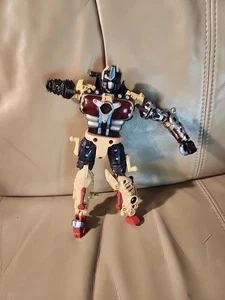 Hasbro Transformers Universe: Nemesis Prime (Redeco of Beast Wars Neo Big Convoy - Bild 1 von 7