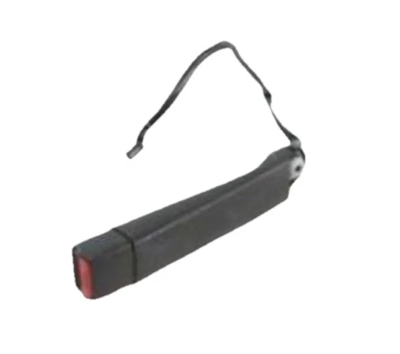 NUEVO GM 2006-2009 HUMMER H3 CINTURÓN DE SEGURIDAD DELANTERO IZQUIERDO HEBILLA EXTREMO OEM 19177446 Foto 1 de 1