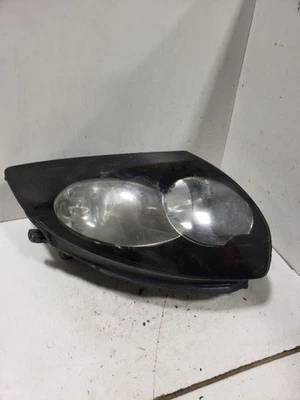 Faro conductor xenón HID 2 puertas cupé para 03-05 Infiniti G35 681100 Foto 1 de 2