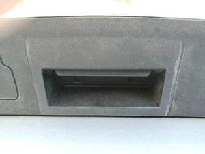 0007410032 MANETA EXTERIOR PORTON / 2026248 PARA MERCEDES-BENZ CLASE CLS W218 - Imagen 1 de 10